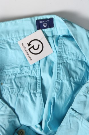 Herren Shorts Gant, Größe L, Farbe Blau, Preis 38,35 €