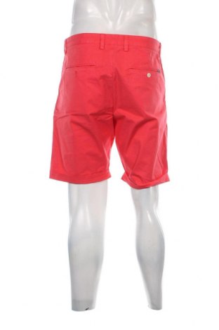 Ανδρικό κοντό παντελόνι Gant, Μέγεθος L, Χρώμα Ρόζ , Τιμή 28,12 €