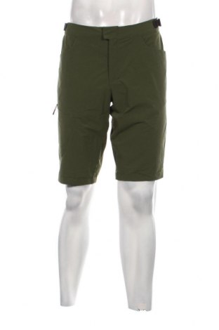 Ανδρικό κοντό παντελόνι Gore, Μέγεθος XL, Χρώμα Πράσινο, Τιμή 40,75 €