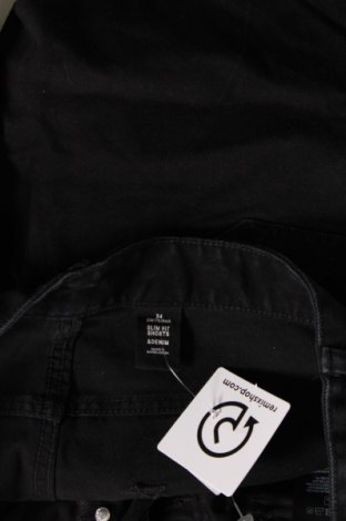 Мъжки къс панталон H&M, Размер M, Цвят Черен, Цена 25,42 лв.