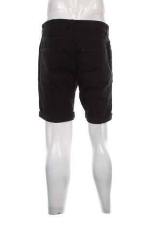 Ανδρικό κοντό παντελόνι H&M, Μέγεθος M, Χρώμα Μαύρο, Τιμή 13,00 €