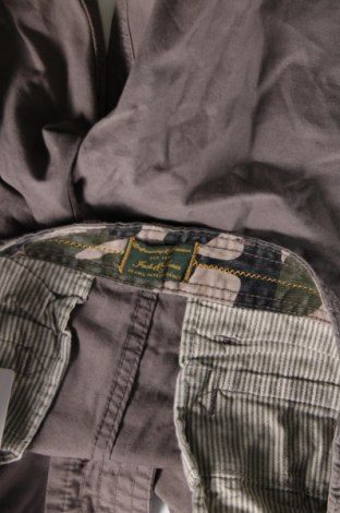 Мъжки къс панталон Jack & Jones, Размер M, Цвят Сив, Цена 27,37 лв.