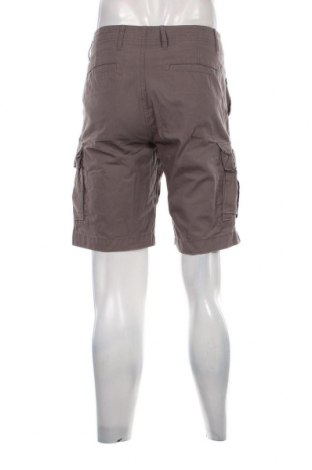 Мъжки къс панталон Jack & Jones, Размер M, Цвят Сив, Цена 27,37 лв.