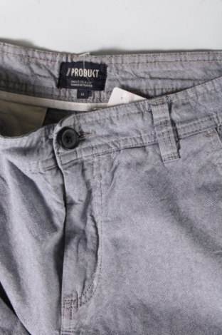 Pantaloni scurți de bărbați Jack & Jones, Mărime M, Culoare Albastru, Preț 68,88 Lei