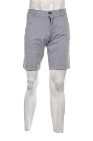 Ανδρικό κοντό παντελόνι Jack & Jones, Μέγεθος M, Χρώμα Μπλέ, Τιμή 8,29 €