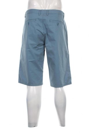 Herren Shorts LC Waikiki, Größe L, Farbe Blau, Preis 12,79 €