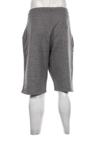 Мъжки къс панталон Livergy, Размер XXL, Цвят Сив, Цена 25,00 лв.
