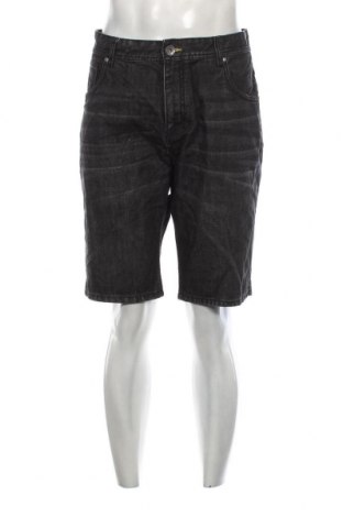 Мъжки къс панталон Manguun, Размер XL, Цвят Сив, Цена 15,00 лв.