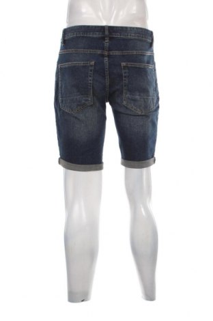 Pantaloni scurți de bărbați Next, Mărime S, Culoare Albastru, Preț 68,80 Lei
