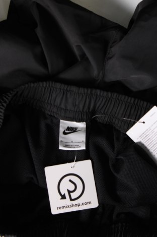 Ανδρικό κοντό παντελόνι Nike, Μέγεθος L, Χρώμα Μαύρο, Τιμή 39,69 €