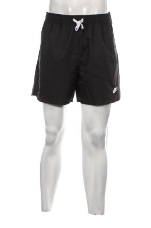 Ανδρικό κοντό παντελόνι Nike, Μέγεθος L, Χρώμα Μαύρο, Τιμή 23,81 €