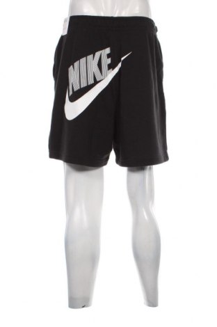 Herren Shorts Nike, Größe L, Farbe Schwarz, Preis 39,69 €