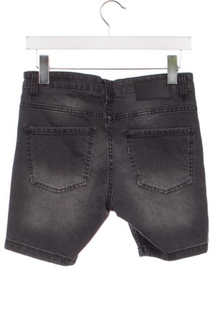 Мъжки къс панталон Nominal, Размер XS, Цвят Сив, Цена 62,00 лв.