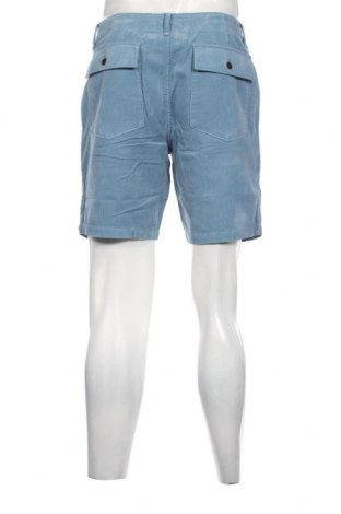 Herren Shorts Outerknown, Größe M, Farbe Blau, Preis € 33,20