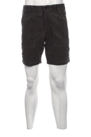 Pantaloni scurți de bărbați Outerknown, Mărime M, Culoare Gri, Preț 317,77 Lei