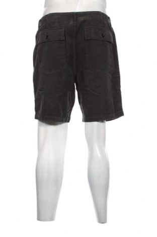 Мъжки къс панталон Outerknown, Размер XL, Цвят Сив, Цена 56,35 лв.