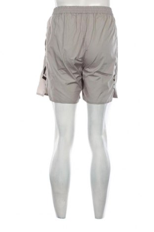 Pantaloni scurți de bărbați POWER, Mărime M, Culoare Gri, Preț 47,89 Lei