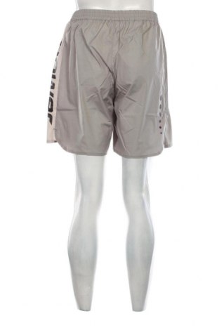 Мъжки къс панталон POWER, Размер XL, Цвят Сив, Цена 8,40 лв.