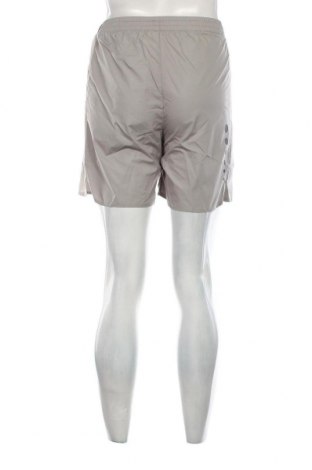 Ανδρικό κοντό παντελόνι POWER, Μέγεθος S, Χρώμα Γκρί, Τιμή 4,33 €
