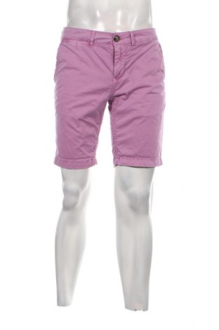 Herren Shorts Pepe Jeans, Größe M, Farbe Rosa, Preis 15,45 €