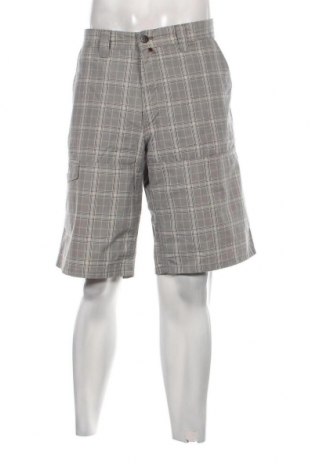 Мъжки къс панталон Pierre Cardin, Размер XXL, Цвят Сив, Цена 24,60 лв.