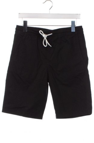 Ανδρικό κοντό παντελόνι Produkt by Jack & Jones, Μέγεθος S, Χρώμα Μαύρο, Τιμή 19,96 €