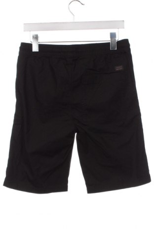 Herren Shorts Produkt by Jack & Jones, Größe S, Farbe Schwarz, Preis 19,01 €