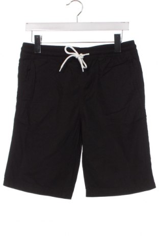 Pantaloni scurți de bărbați Produkt by Jack & Jones, Mărime S, Culoare Negru, Preț 110,60 Lei