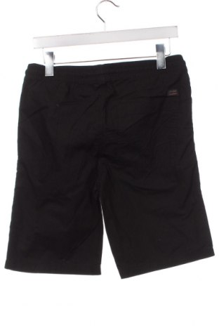 Pantaloni scurți de bărbați Produkt by Jack & Jones, Mărime S, Culoare Negru, Preț 94,80 Lei