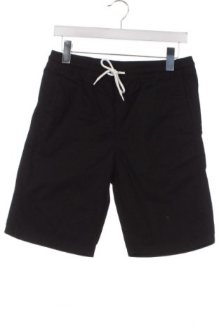 Pantaloni scurți de bărbați Produkt by Jack & Jones, Mărime S, Culoare Negru, Preț 94,80 Lei