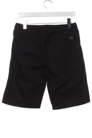 Herren Shorts Produkt by Jack & Jones, Größe S, Farbe Schwarz, Preis 19,01 €