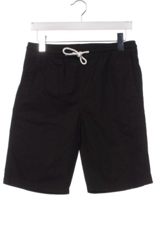 Мъжки къс панталон Produkt by Jack & Jones, Размер S, Цвят Черен, Цена 43,36 лв.