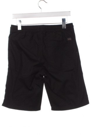 Мъжки къс панталон Produkt by Jack & Jones, Размер S, Цвят Черен, Цена 43,36 лв.
