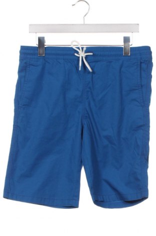 Мъжки къс панталон Produkt by Jack & Jones, Размер S, Цвят Син, Цена 37,16 лв.