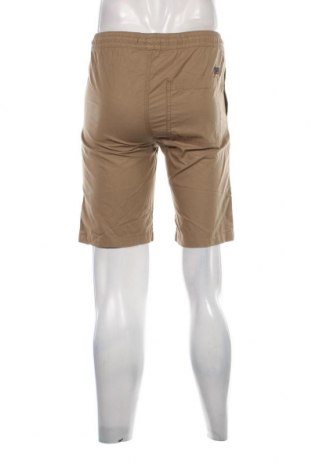 Herren Shorts Produkt by Jack & Jones, Größe S, Farbe Beige, Preis 31,68 €