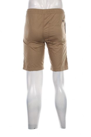 Pantaloni scurți de bărbați Produkt by Jack & Jones, Mărime S, Culoare Bej, Preț 158,00 Lei