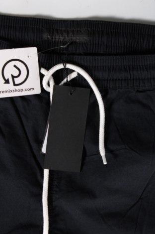 Мъжки къс панталон Produkt by Jack & Jones, Размер S, Цвят Син, Цена 43,36 лв.