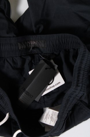 Pantaloni scurți de bărbați Produkt by Jack & Jones, Mărime S, Culoare Albastru, Preț 110,60 Lei