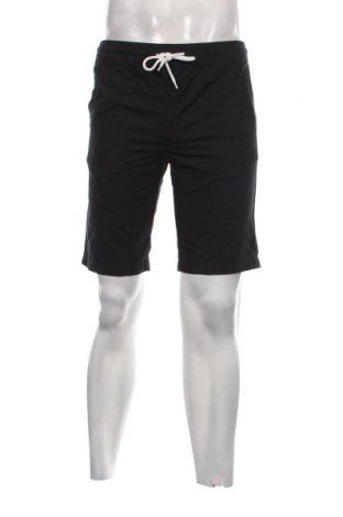 Ανδρικό κοντό παντελόνι Produkt by Jack & Jones, Μέγεθος S, Χρώμα Μπλέ, Τιμή 23,13 €