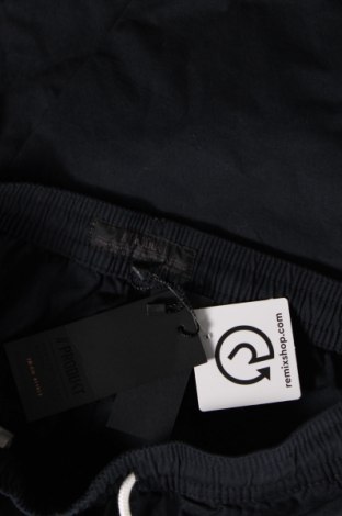 Мъжки къс панталон Produkt by Jack & Jones, Размер S, Цвят Син, Цена 37,16 лв.