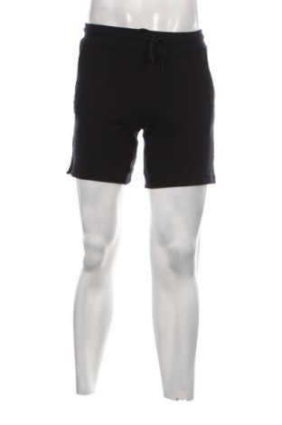 Ανδρικό κοντό παντελόνι Pull&Bear, Μέγεθος M, Χρώμα Μπλέ, Τιμή 7,66 €