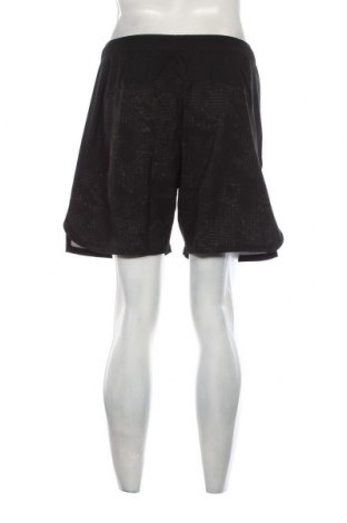 Ανδρικό κοντό παντελόνι Reebok, Μέγεθος M, Χρώμα Μαύρο, Τιμή 7,94 €