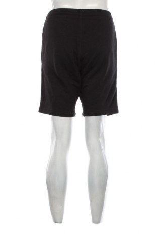 Ανδρικό κοντό παντελόνι Reebok, Μέγεθος S, Χρώμα Μαύρο, Τιμή 18,65 €