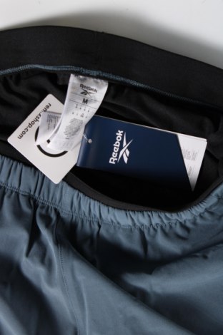 Ανδρικό κοντό παντελόνι Reebok, Μέγεθος M, Χρώμα Μπλέ, Τιμή 39,69 €