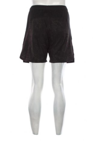 Ανδρικό κοντό παντελόνι Reebok, Μέγεθος S, Χρώμα Μαύρο, Τιμή 5,95 €