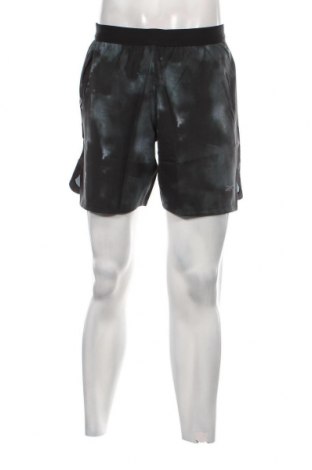 Мъжки къс панталон Reebok, Размер M, Цвят Многоцветен, Цена 34,65 лв.