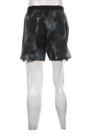 Ανδρικό κοντό παντελόνι Reebok, Μέγεθος M, Χρώμα Πολύχρωμο, Τιμή 13,10 €
