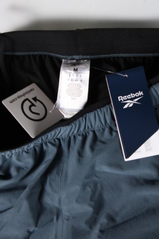 Ανδρικό κοντό παντελόνι Reebok, Μέγεθος M, Χρώμα Μπλέ, Τιμή 13,10 €