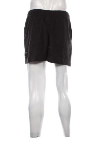 Pantaloni scurți de bărbați Reebok, Mărime M, Culoare Negru, Preț 96,25 Lei