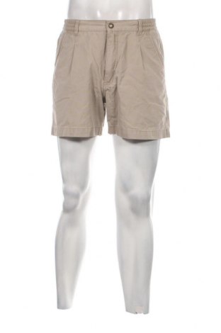 Мъжки къс панталон Royal Robbins, Размер M, Цвят Бежов, Цена 15,60 лв.